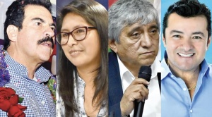 Alcaldes de capitales y El Alto se reúnen este lunes para definir acciones sobre Ley 1407
