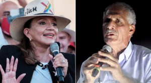 3 cosas que están en juego en las elecciones de Honduras (además del futuro del presidente saliente, señalado por narcotráfico en EEUU)