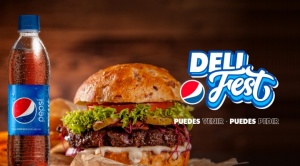 Deli Fest: CBN invita a los bolivianos a disfrutar los combos de 278 restaurantes