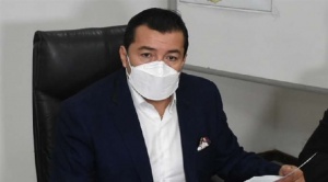 Jhonny Fernández afirma que abogados de Sosa generan "cortinas de humo" para desviar la atención