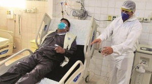 Escalada de contagios no cesa, Bolivia registra 14.461 casos de Covid-19, otro récord  1
