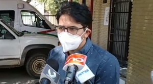 Niña de 2 años infectada por coronavirus fallece en Cochabamba 1