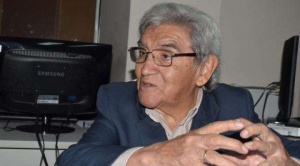 Muere el periodista Jorge Mansilla, “Coco Manto”, a los 81 años