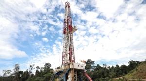 Arce anuncia hallazgo de 300 MMPCD de gas en el pozo Margarita-Huacaya que generará ingresos por $us260 MM