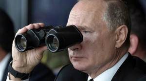Putin inicia ejercicios nucleares mientras aumenta tensión entre Rusia y Occidente