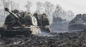 Rusia y Ucrania: Cuatro claves para entender el inicio de la operación militar declarada por Putin