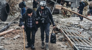 Naciones Unidas reporta la muerte de 364 civiles en Ucrania