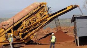 Ejecución presupuestaria de mineras estatales llegó al 76% y su producción, al 60% en 2021