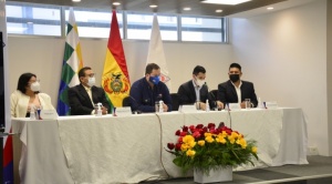 Canacol invierte $us 94 MM para la exploración y explotación de 7 pozos de gas en Bolivia