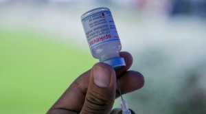 Arce solicita préstamo de $us 130 millones para reforzar la vacunación antiCovid
