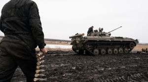 La CIJ ordena a Rusia suspender invasión a Ucrania