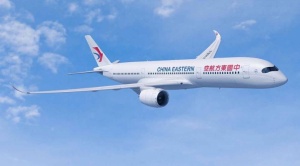 Un avión de China Eastern se estrella en Guangxi con 132 personas a bordo