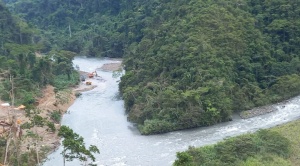 Más de 60 organizaciones de la sociedad civil demandan la anulación de concesiones mineras en el Madidi