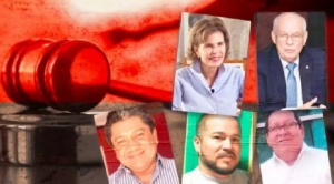 La SIP debatirá sobre acciones contra la dictadura Ortega-Murillo