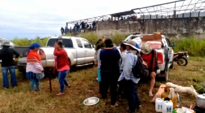 Fundación Tierra advierte que dos factores legales complican situación sobre predios incautados a Ostreicher