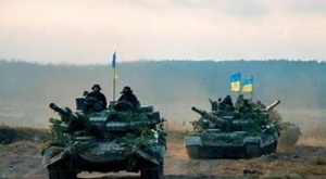 Cuatro claves que explican qué está haciendo bien Ucrania para contener el poderío ruso