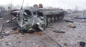 ¿Puede Ucrania ganar militarmente la guerra? y otras 4 preguntas sobre la invasión de Rusia