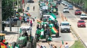 Cañeros y zafreros bloquearán 24 horas y ejecutarán el “tractorazo” en contra de los cupos de exportación