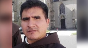 Madre de sacerdote asesinado: "Él decía voy a ayudar a la gente, puedo morir como Jesús" 