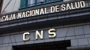 ASUSS advierte con procesos a trabajadores por el paro en la CNS 
