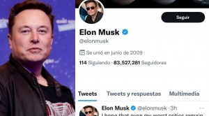 Twitter: ¿por qué Elon Musk se ha interesado tanto por tomar el control de la red social?