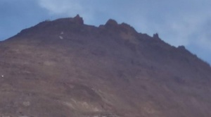 El Cerro Rico de Potosí registra 64 hundimientos y el Gobierno anuncia planes de mitigación 