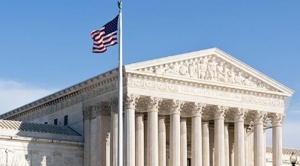 La insólita filtración de la Corte Suprema de EEUU que sugiere el fin del aborto como derecho constitucional 