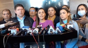 Creemos denuncia allanamiento ilegal a oficina de Diputada Álvarez en la ALP