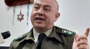Coronel Téllez dice que no conoce a vendedor de auto robado en Yapacaní