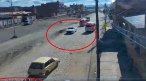 Familia denuncia a seis policías ante la Dipipi por “siembra de pruebas” y robo de bienes de un domicilio en Oruro 1