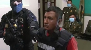 Cae hombre acusado de abusar a 5 menores de edad en Cochabamba