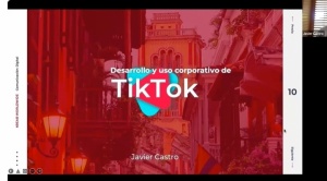 Kreab recomienda acciones clave para potenciar las marcas en TikTok
