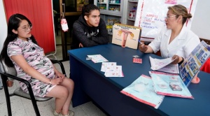 UNFPA: en Bolivia el 50,5% de los embarazos son no intencionales 1