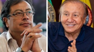 Petro y Hernández irán a segunda vuelta para definir presidencia en Colombia