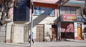 En Oruro indagan la muerte de una madre y sus dos hijas en un domicilio