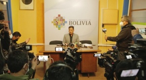 Gobierno declara el comienzo de la quinta ola de Covid-19 en el país