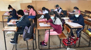 Suspenden clases presenciales en 4 colegios en Santa Cruz y La Paz por casos Covid-19