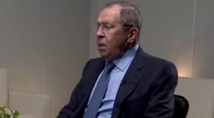 Serguéi Lavrov: "Rusia es lo que es y no nos avergonzamos de mostrar quiénes somos"