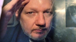 Reino Unido aprueba extradición de Julian Assange a Estados Unidos
