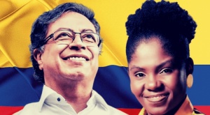 Segunda vuelta en Colombia: “vivir sabroso”