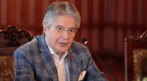 La Asamblea de Ecuador no logra los votos para destituir a Guillermo Lasso 