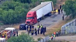 Tragedia en San Antonio: qué se sabe de los 53 migrantes que murieron de calor dentro de un camión en Texas