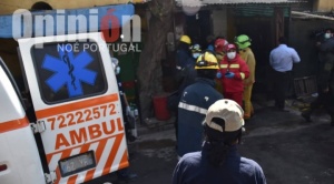 Al menos 15 heridos por una explosión en la cárcel de San Sebastián en Cochabamba