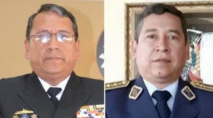 Militares que se declararon culpables por el llamado "golpe II" saldrán en libertad 