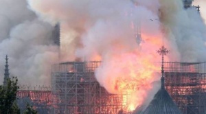 Los tesoros del Notre Dame: obras y reliquias de la gran catedral francesa