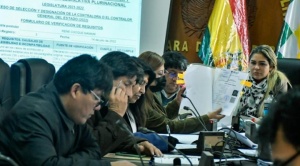 La Asamblea Legislativa habilita a 30 postulantes a la Contraloría