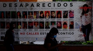 Ministro Lima destaca siete sentencias por trata y tráfico de personas, "contra cero" de antes