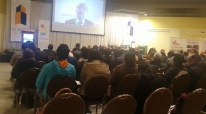 Relator Especial de la ONU advierte retraso de Bolivia en su Plan Nacional de Acción para eliminar el mercurio