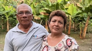 "Los pesticidas nos dejaron estériles”: la denuncia de miles de trabajadores bananeros en América Latina  1