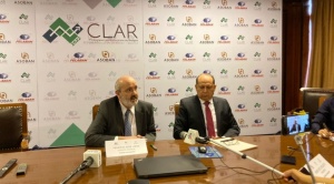 Expertos de nivel mundial participarán como expositores en el CLAR 2022 